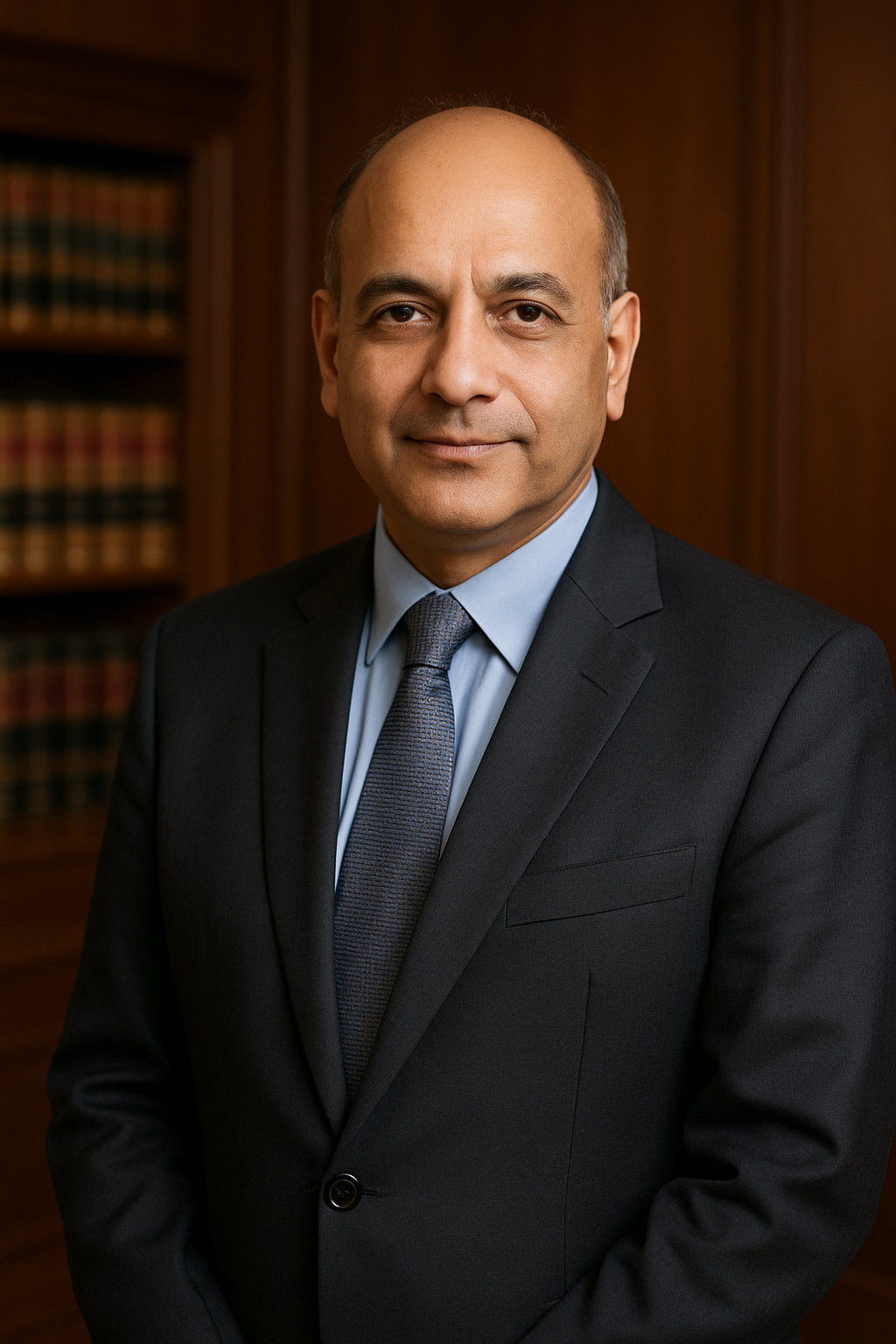 Dr. Manish Yadav